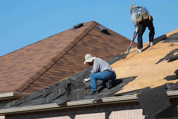Best Metal Roofing Installation  in Mabank, TX
