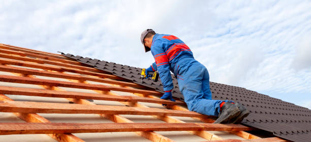 Best Flat Roofing  in Mabank, TX