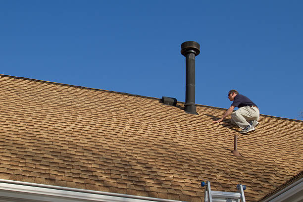 Best Storm Damage Roof Repair  in Mabank, TX