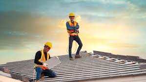 Best Tile Roofing Installation  in Mabank, TX